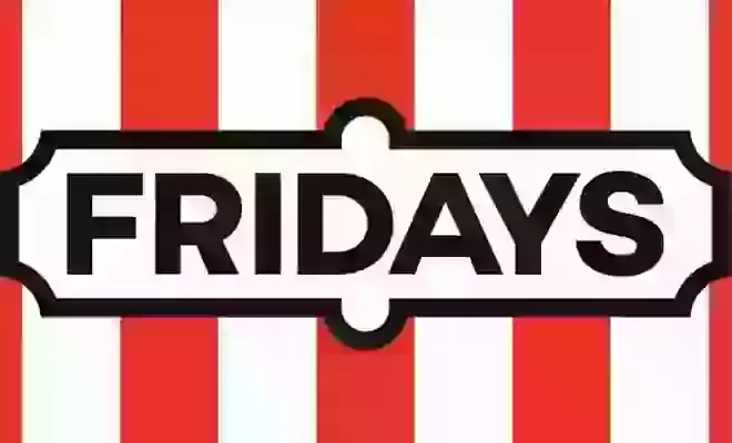 TGI Fridays